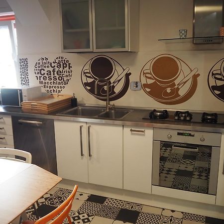 Bed And Breakfast New Morning Holiday Rome Extérieur photo
