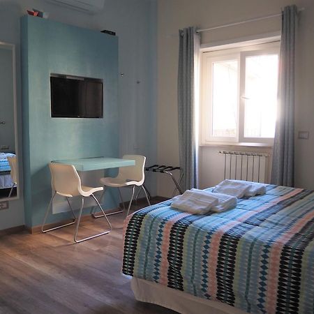 Bed And Breakfast New Morning Holiday Rome Extérieur photo
