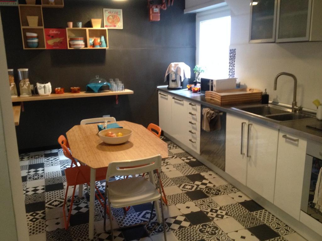 Bed And Breakfast New Morning Holiday Rome Extérieur photo