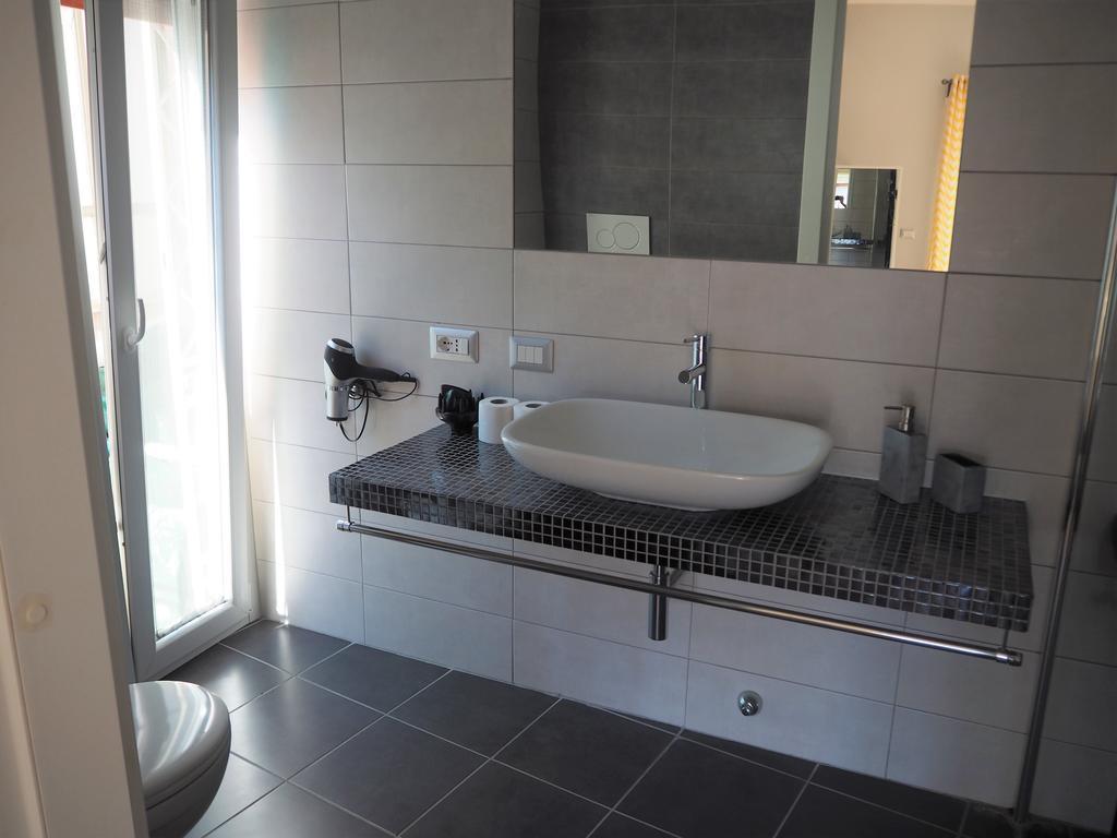 Bed And Breakfast New Morning Holiday Rome Extérieur photo