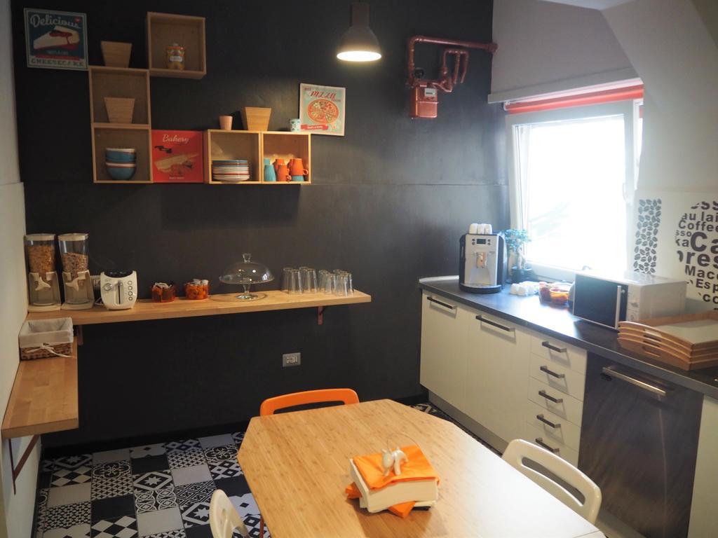 Bed And Breakfast New Morning Holiday Rome Extérieur photo