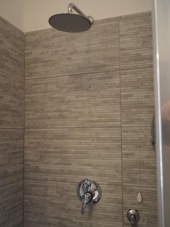 Bed And Breakfast New Morning Holiday Rome Extérieur photo