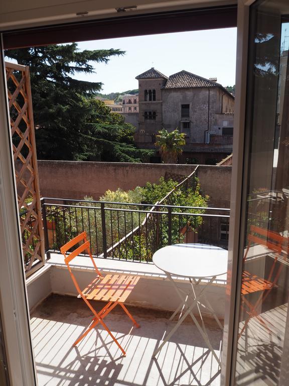 Bed And Breakfast New Morning Holiday Rome Extérieur photo