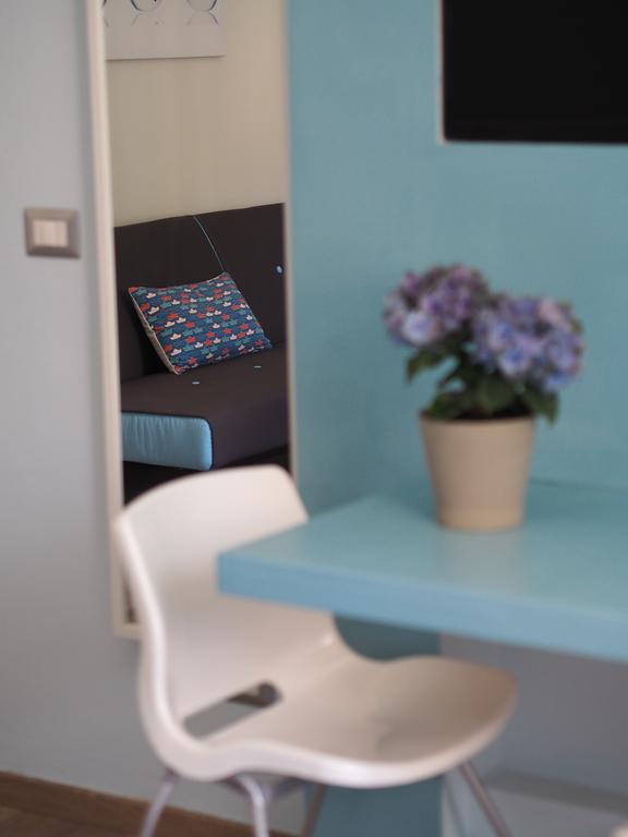 Bed And Breakfast New Morning Holiday Rome Extérieur photo