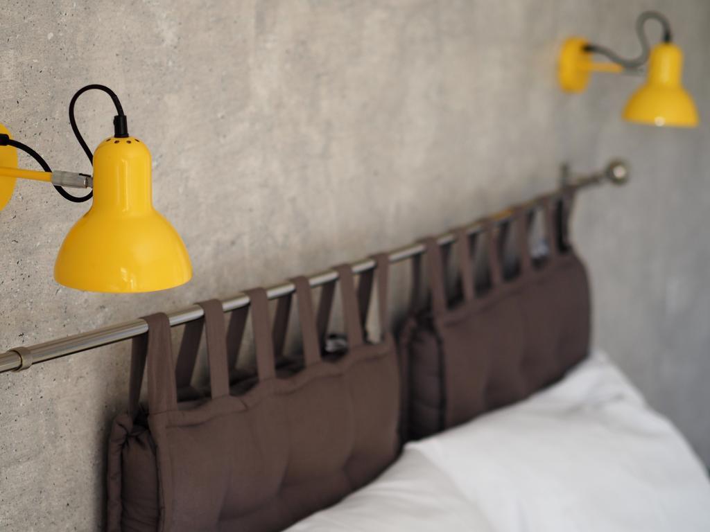 Bed And Breakfast New Morning Holiday Rome Extérieur photo