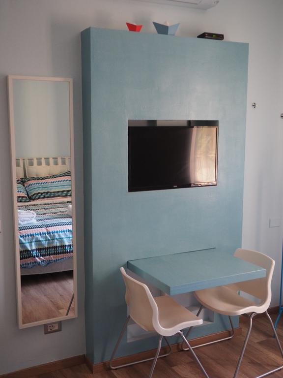 Bed And Breakfast New Morning Holiday Rome Extérieur photo