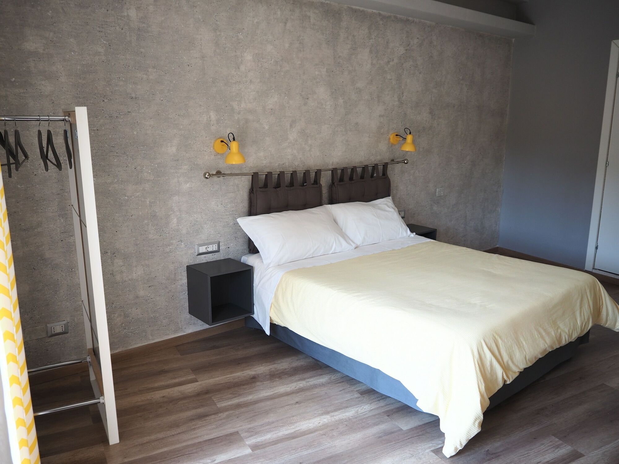 Bed And Breakfast New Morning Holiday Rome Extérieur photo